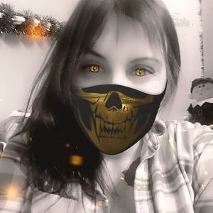 Meet your Posher, Bev